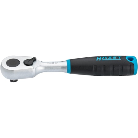 Hazet HAZET 863HP - HIPER REVERSIBLE RATCHET HZ863HP